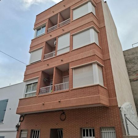 Atico Pola Apartment Santa Pola Luaran gambar