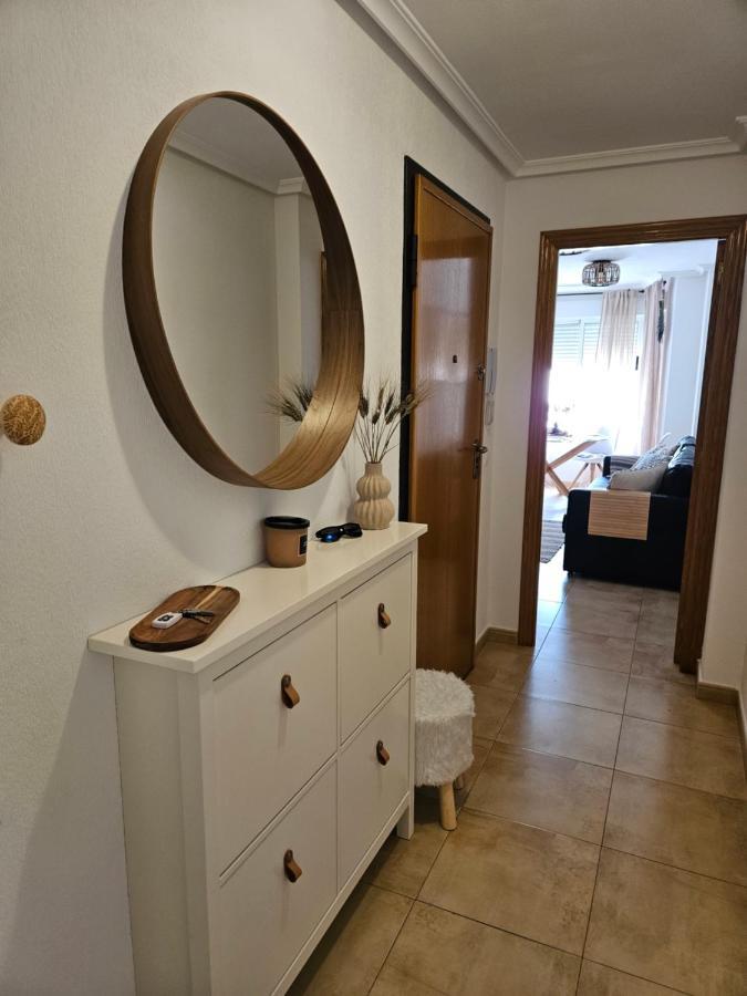 Atico Pola Apartment Santa Pola Luaran gambar