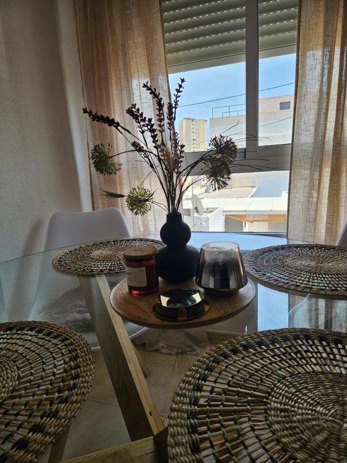 Atico Pola Apartment Santa Pola Luaran gambar