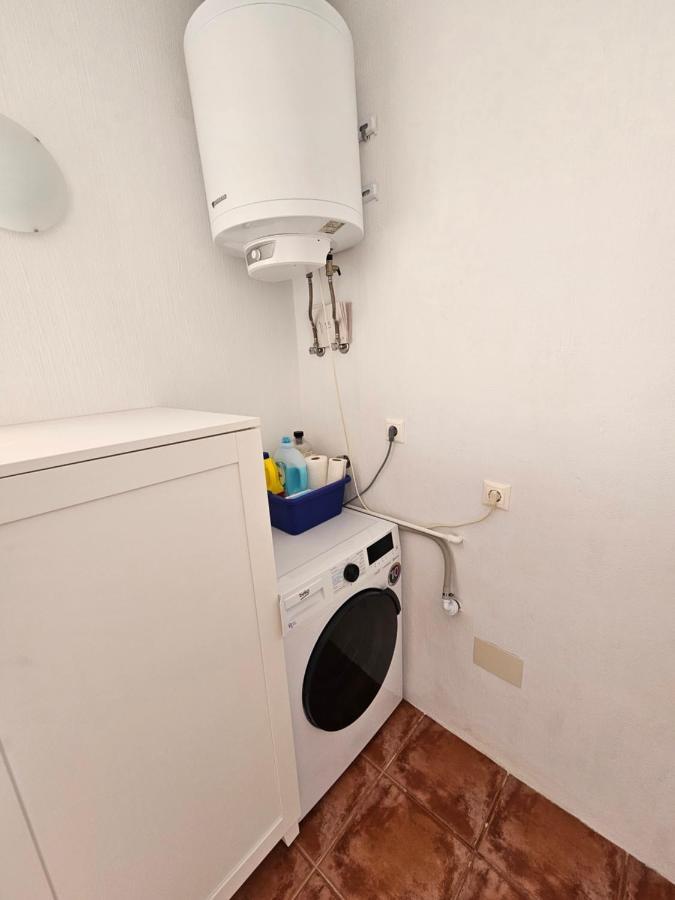 Atico Pola Apartment Santa Pola Luaran gambar