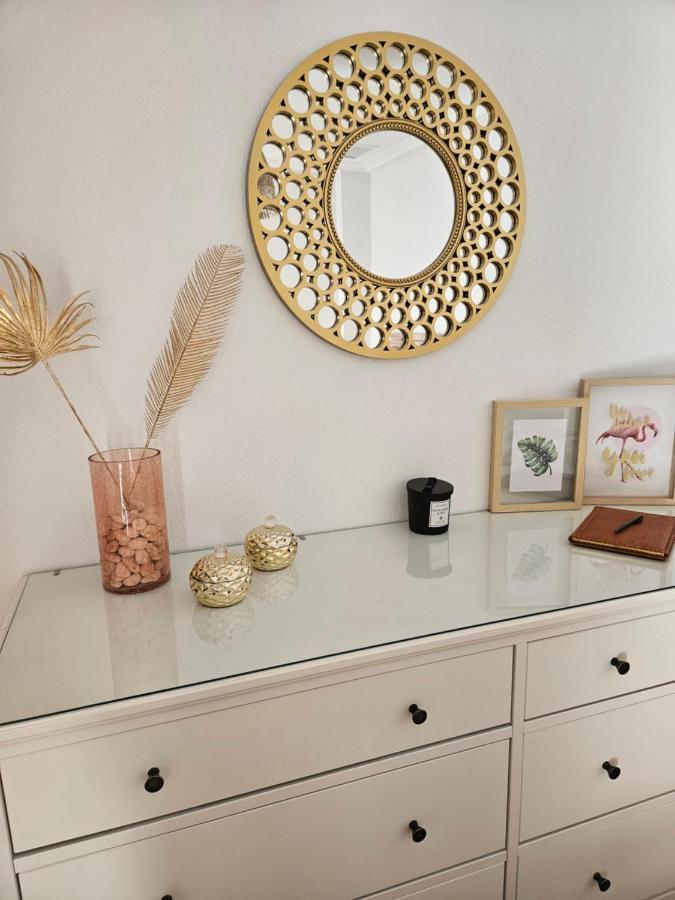 Atico Pola Apartment Santa Pola Luaran gambar