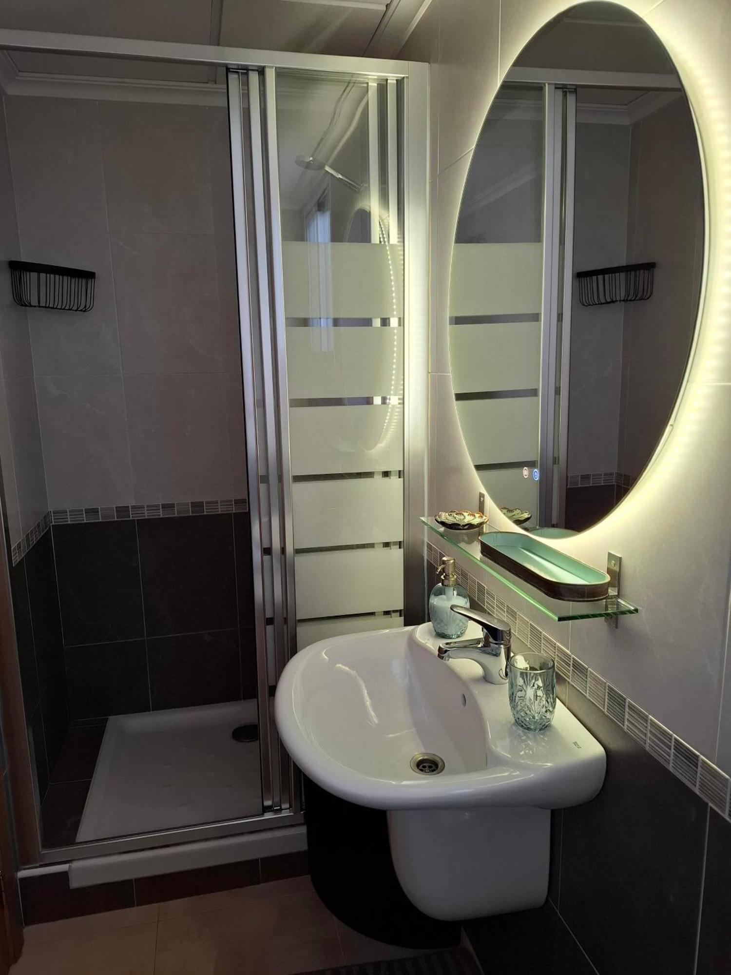 Atico Pola Apartment Santa Pola Luaran gambar