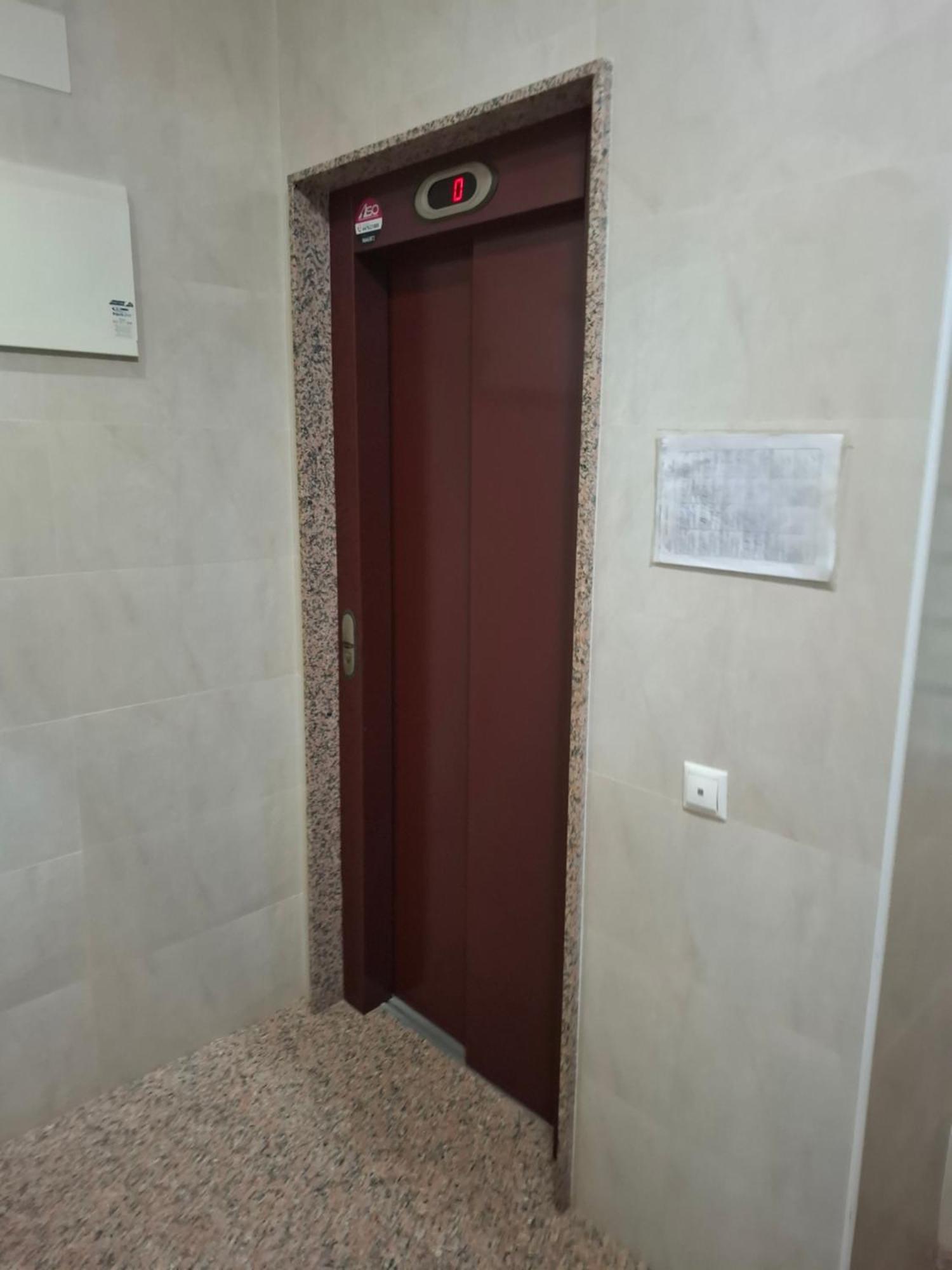 Atico Pola Apartment Santa Pola Luaran gambar